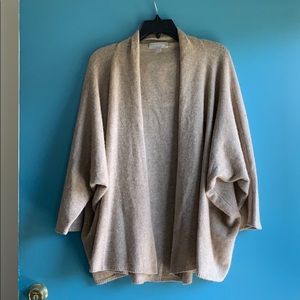 Nordstrom Cashmere Sweater